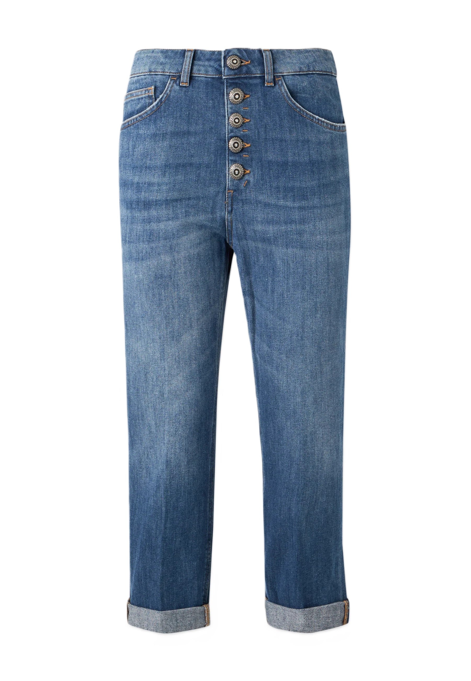 Pantalone Koons Bot Gioie 