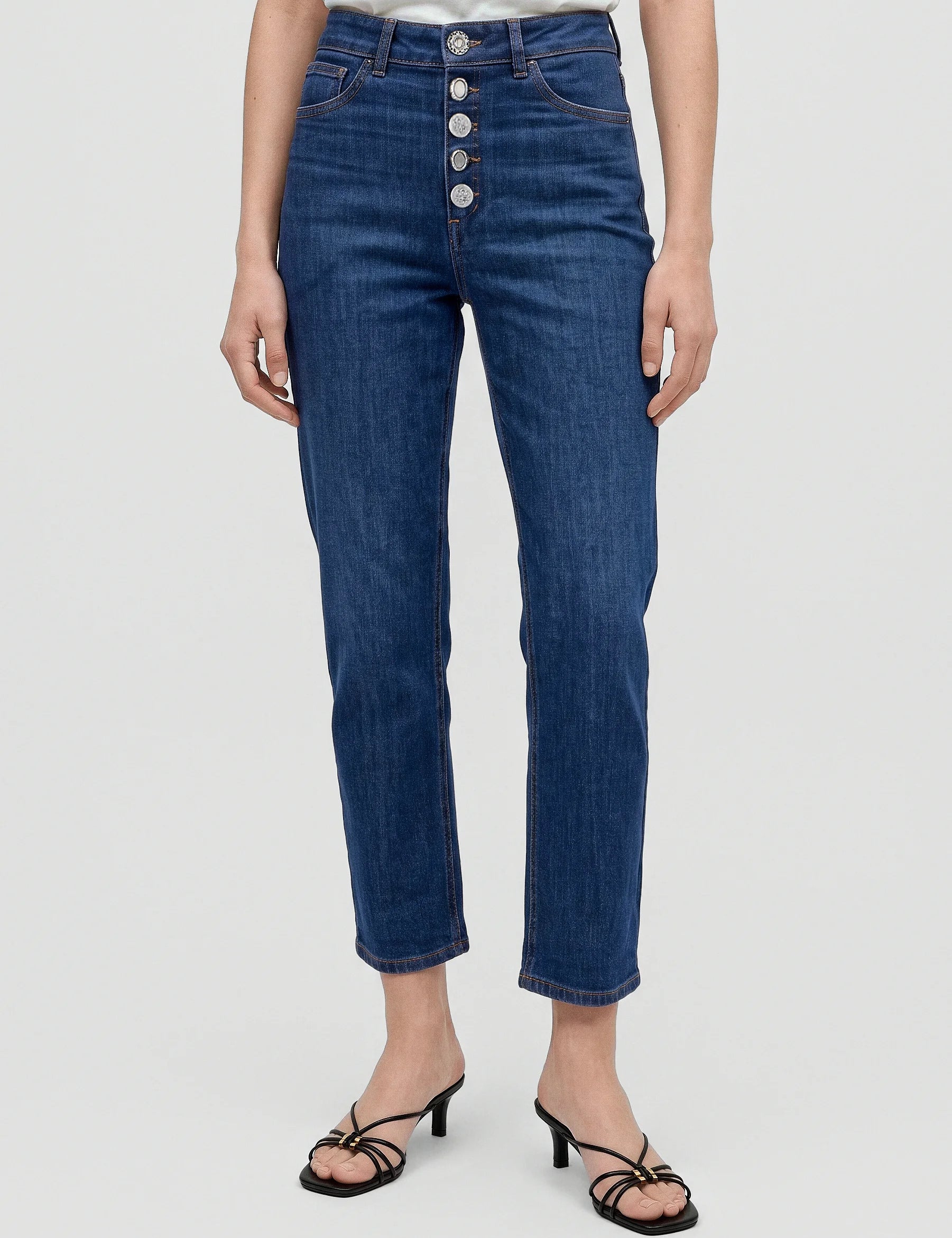 Koons Bot Gioie Trousers