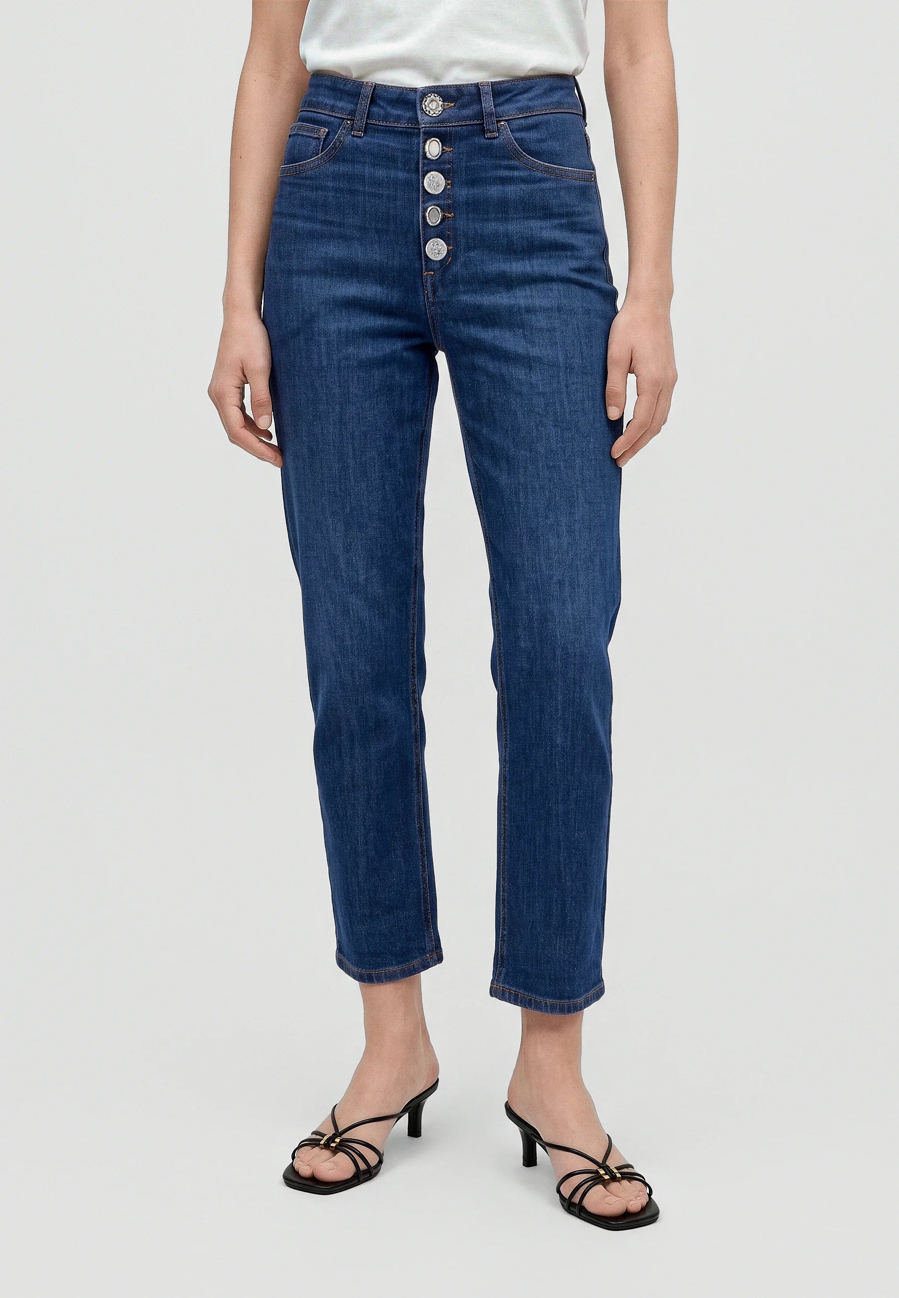 Koons Bot Gioie Trousers