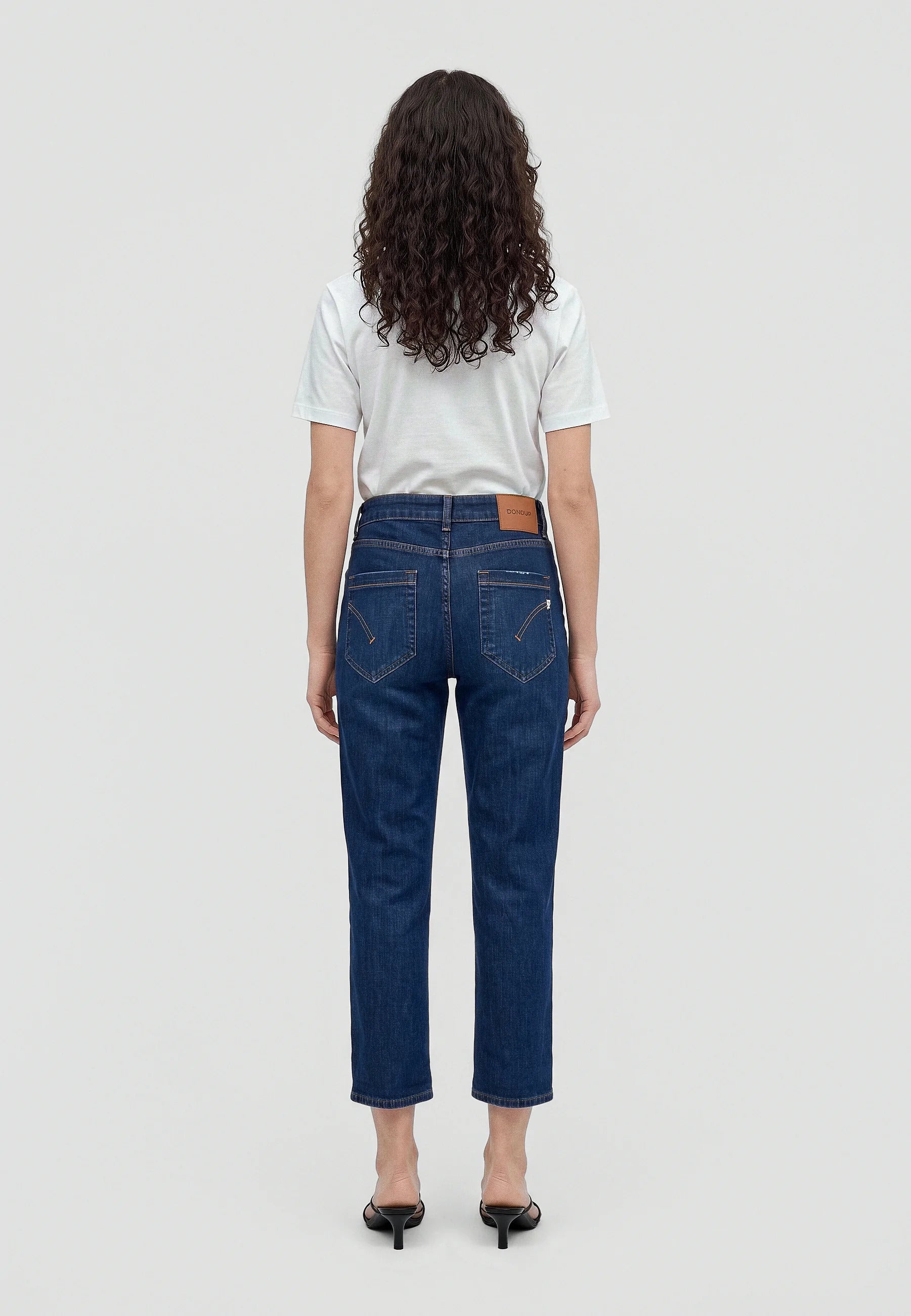 Koons Bot Gioie Trousers