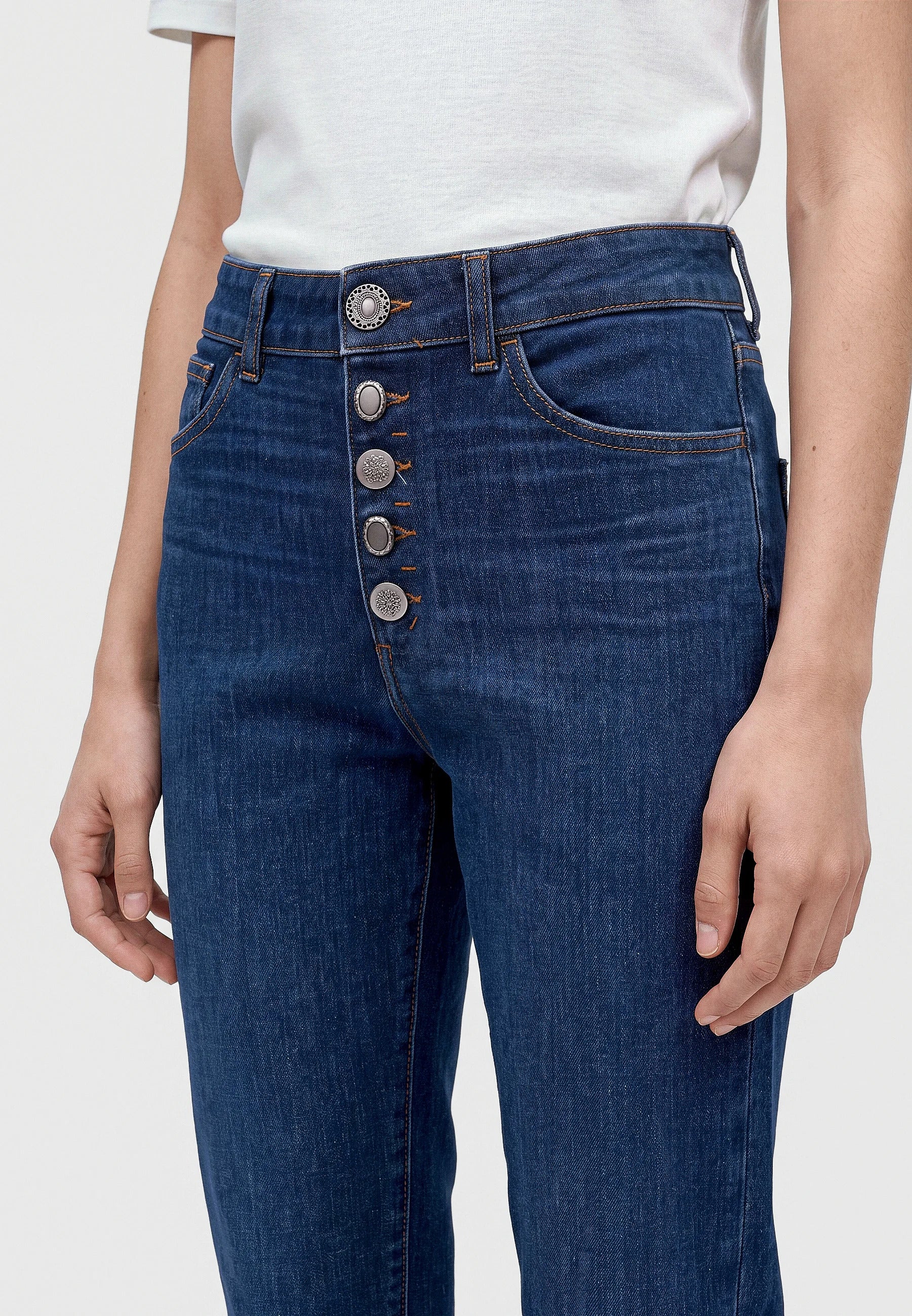 Koons Bot Gioie Trousers
