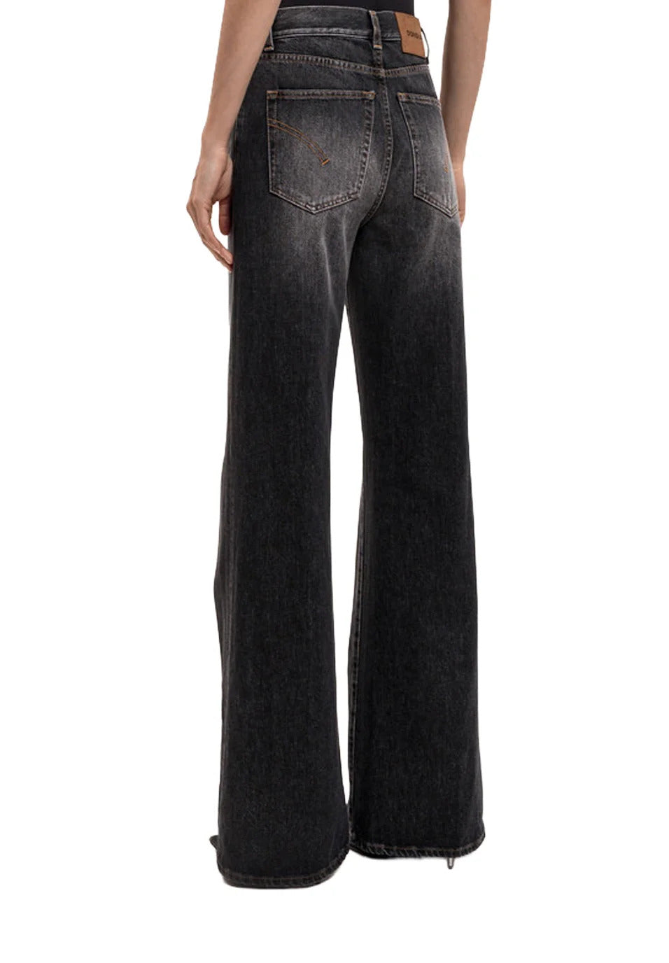 Pantalone Amber 