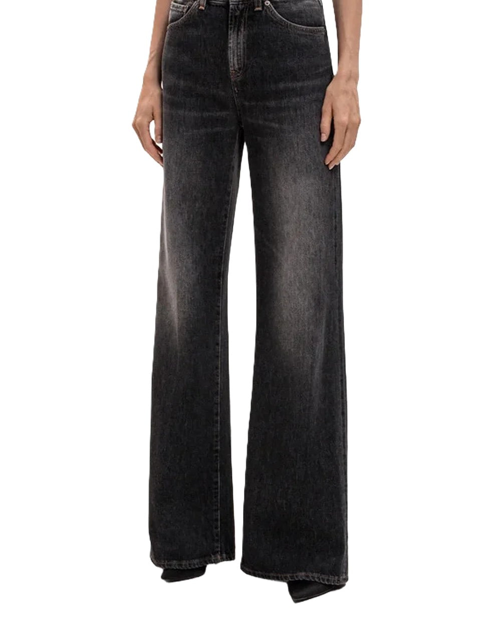 Amber Trousers