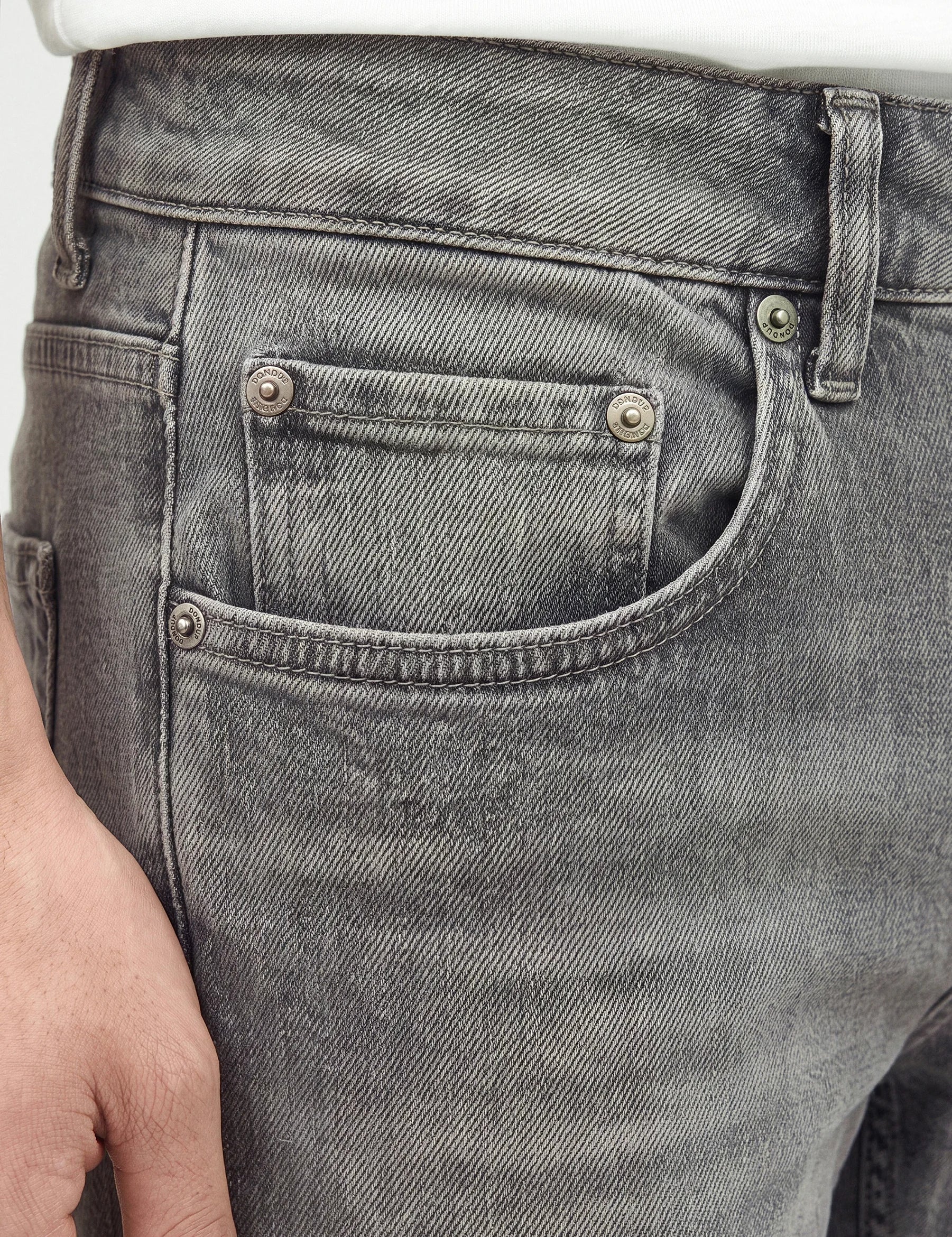 Dian Trousers