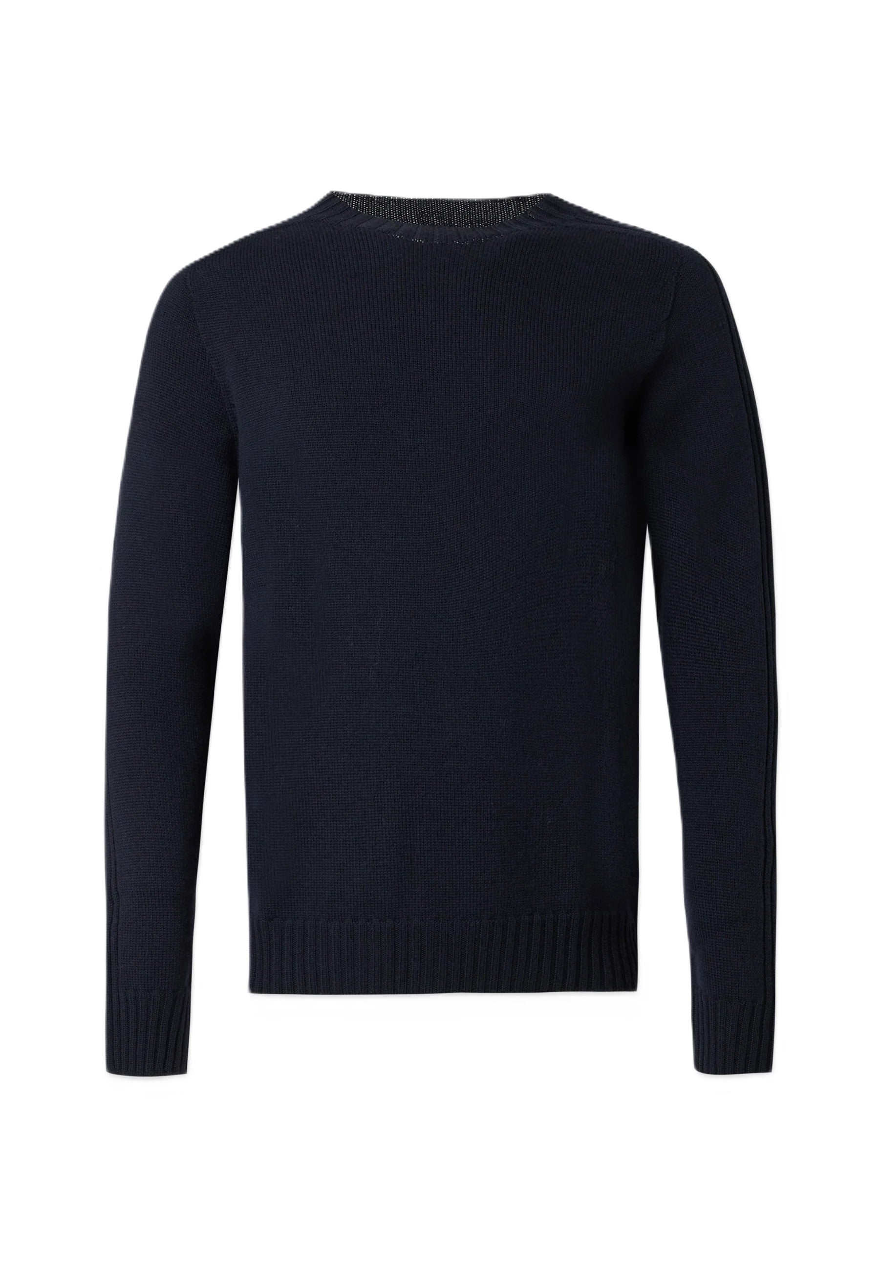 Crew neck