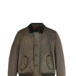 Driving Bomber 