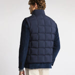 New Down Gilet 