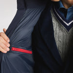New Down Gilet 