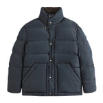 Short Down Jacket