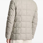 Down Jacket (Db Front)