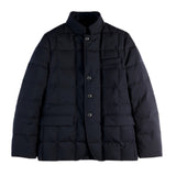 Down Jacket (Db Front) 