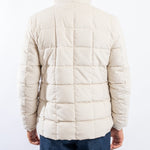 Down Jacket (Db Front) 