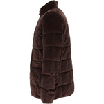Down Jacket (Db Front)