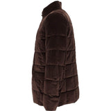 Down Jacket (Db Front)