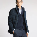 Down Jacket (Db Front)