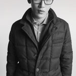 Down Jacket (Db Front)