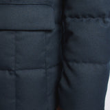Down Jacket (Db Front)