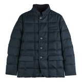 Down Jacket (Db Front)