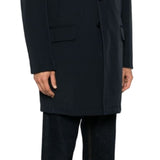 Double Coat Stretch 