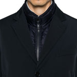 Double Coat Stretch 