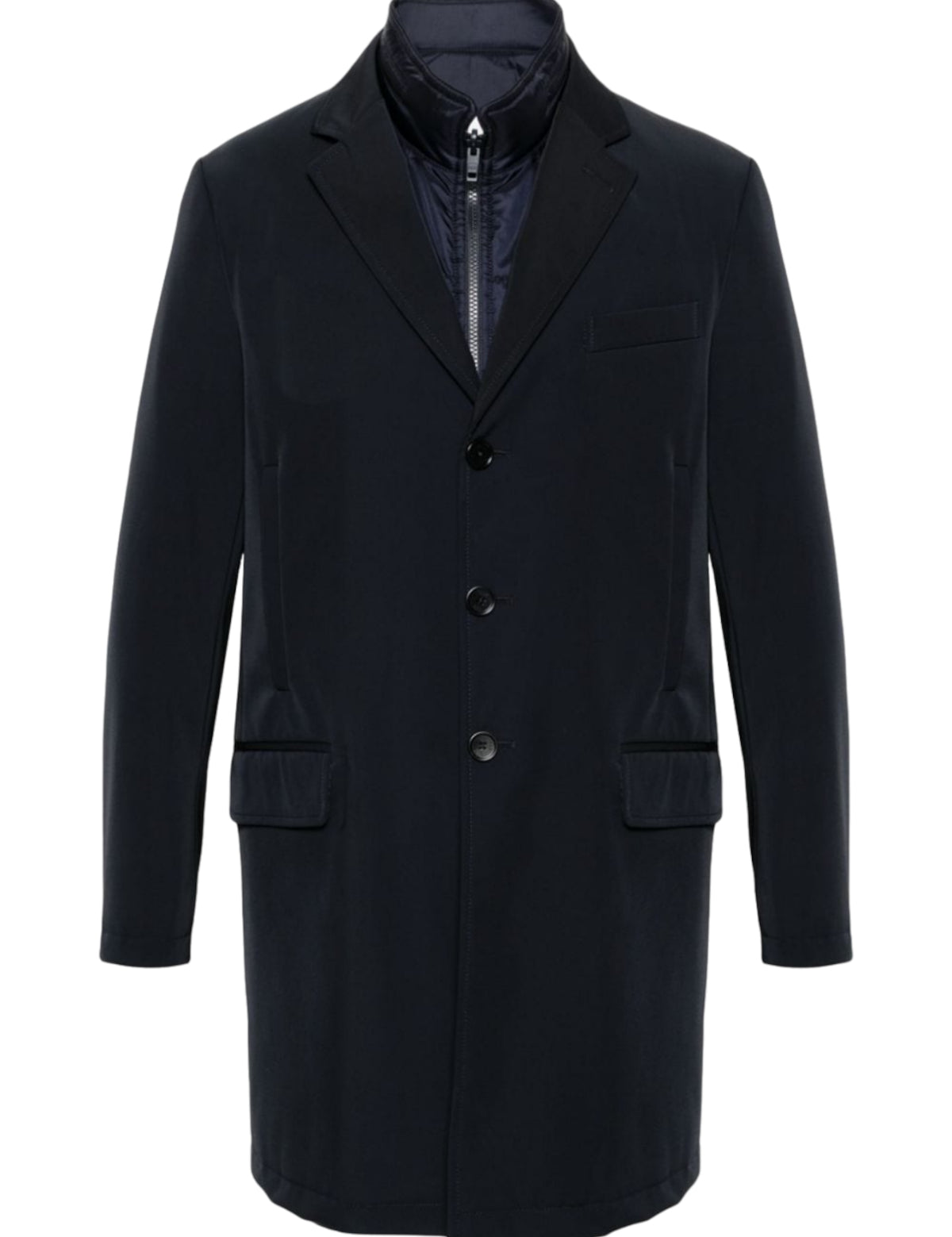 Double Coat Stretch 
