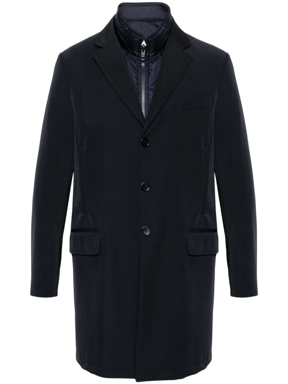 Double Coat Stretch 