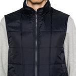 Double Coat Stretch 