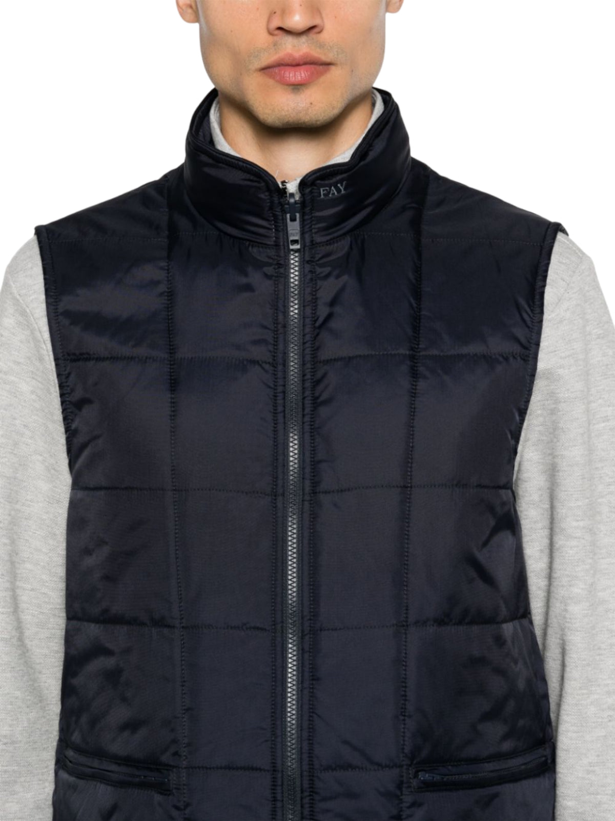 Double Coat Stretch 
