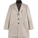 Double Coat
