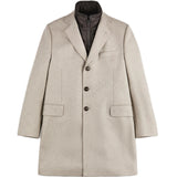 Double Coat