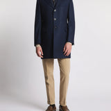 Double Coat 