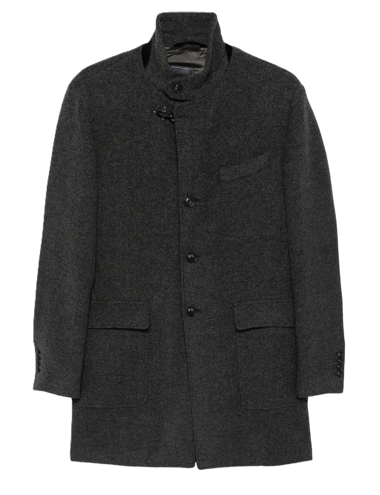Duty Coat