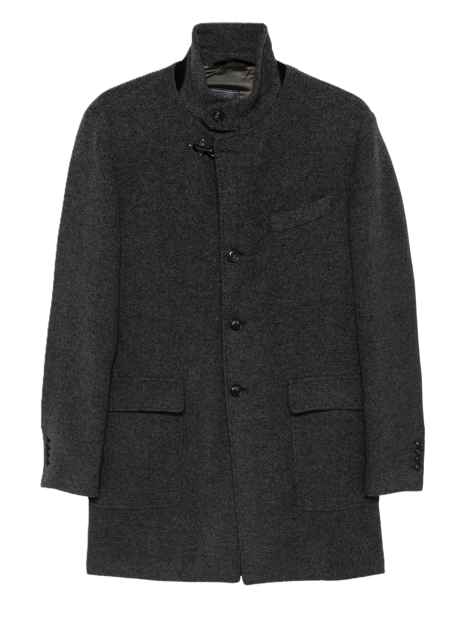Duty Coat 