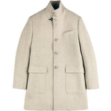 Duty Coat 
