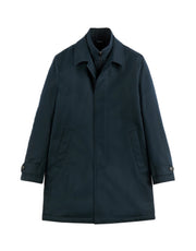 Blu navy