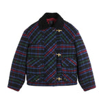 Bomber + 3 Ganci 