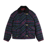Bomber + 3 Ganci 