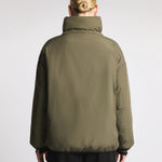 Bomber Imbottito 3 Ganci 