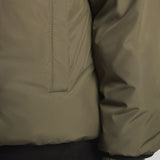 Bomber Imbottito 3 Ganci 