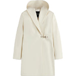 Hooded Coat Foderato + Gancio 