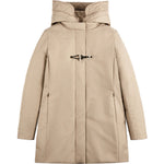 Toggle Coat Tecnico+Db Front Stac. 