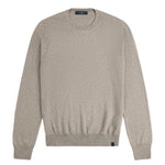 Crew-neck sweater F.12