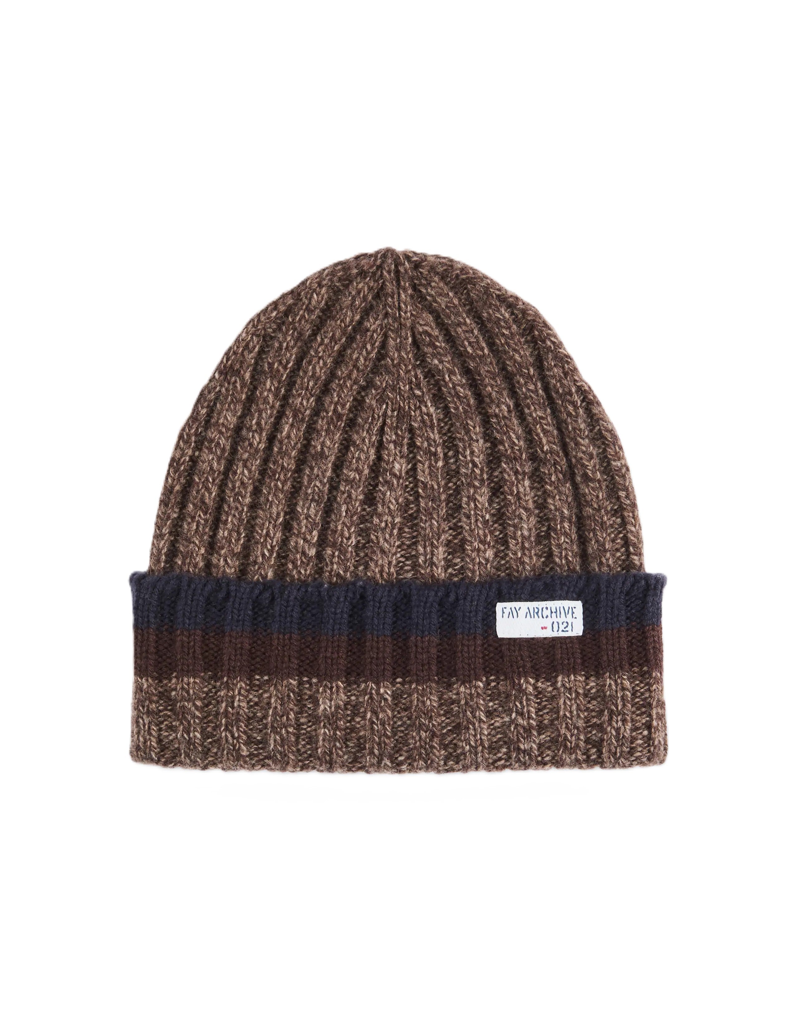 Beanie Hat F.3 Archive