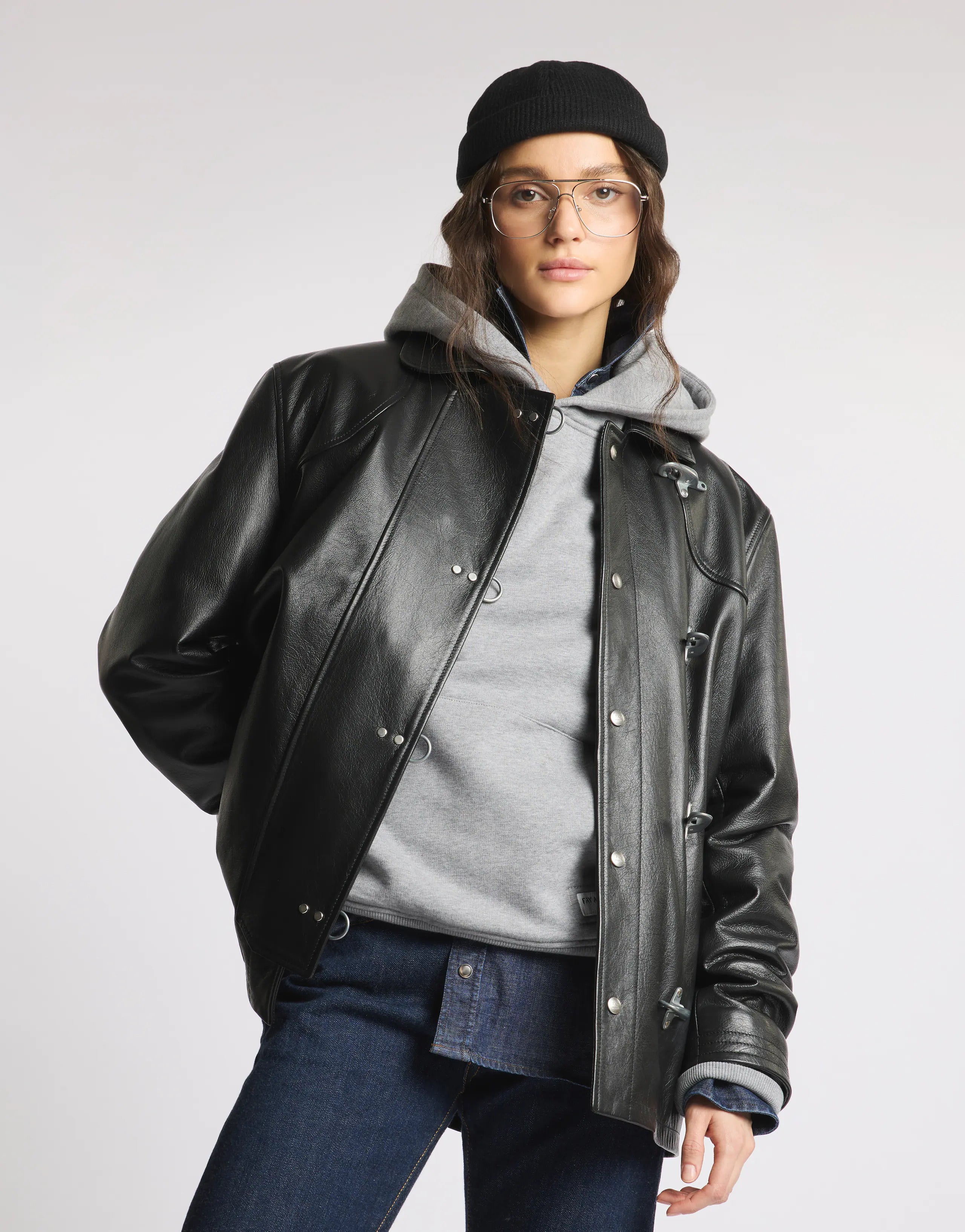 Leather 4 Ganci Archive 