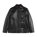 Leather 4 Ganci Archive 