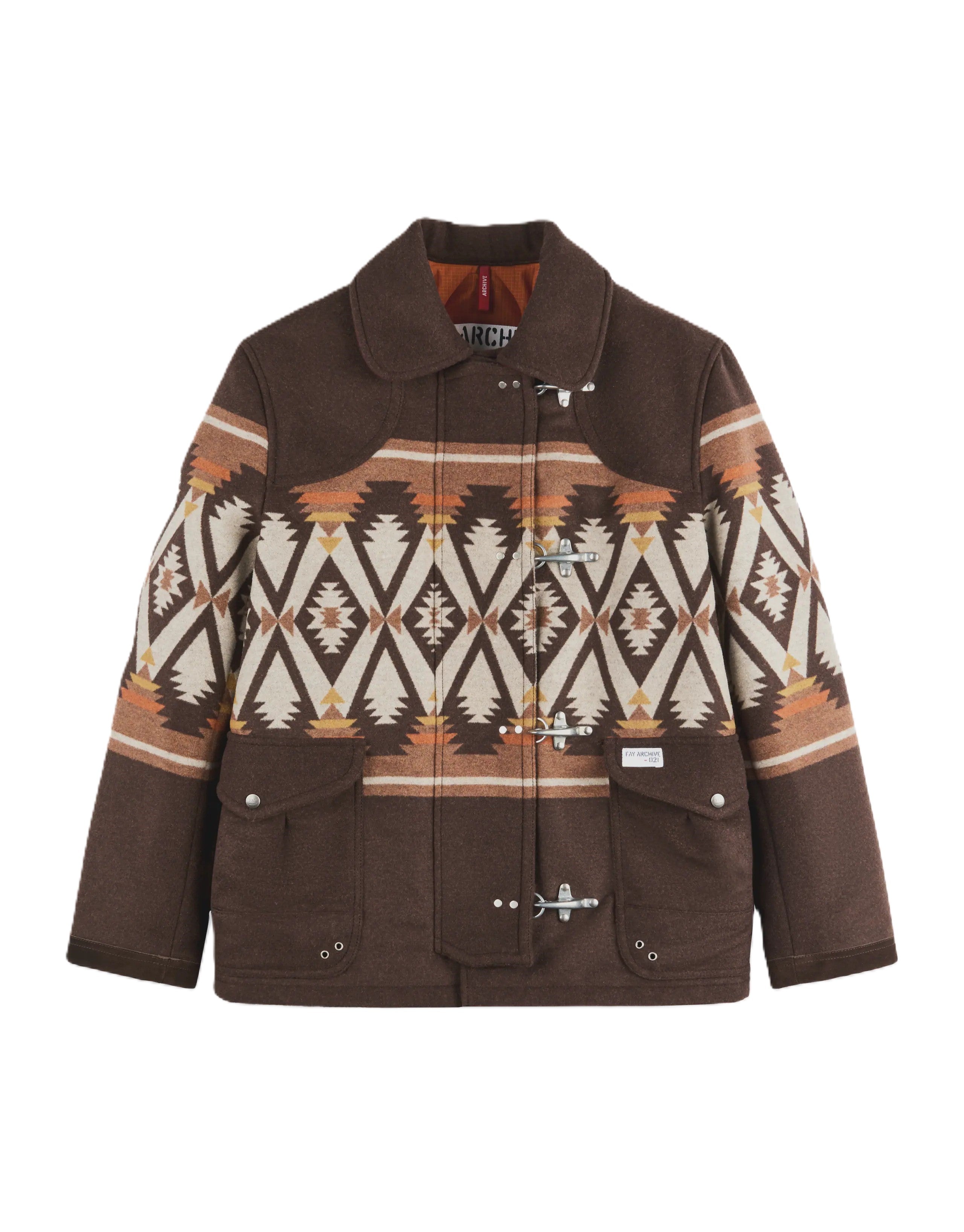 4 Ganci Jacquard Desertcode Archive 