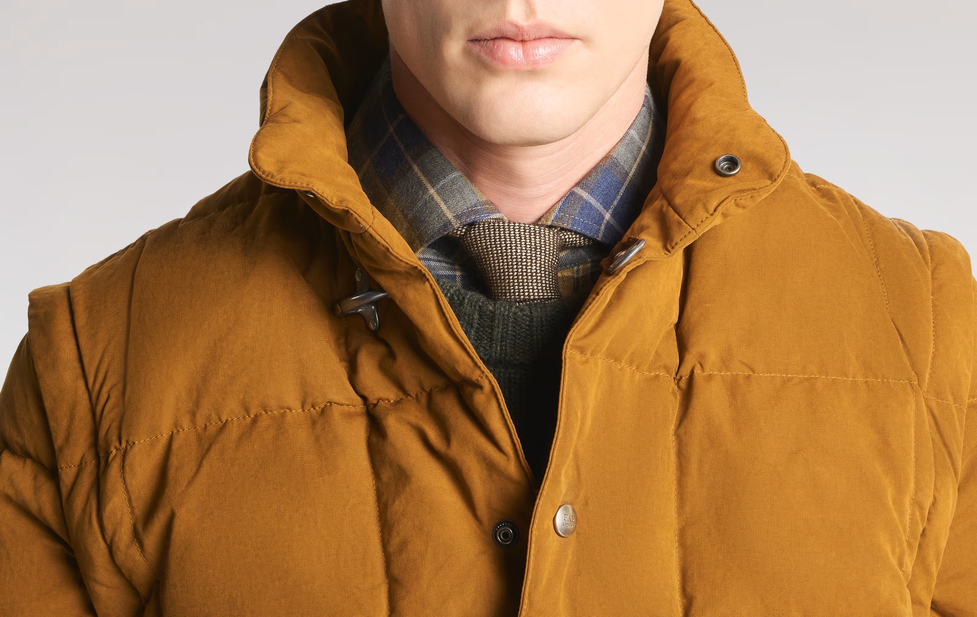 Down Flex Gear Jacket Archive
