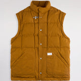 Down Flex Gear Jacket Archive