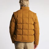Down Flex Gear Jacket Archive