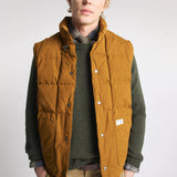 Down Flex Gear Jacket Archive